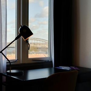Kamer met Twee Aparte Bedden